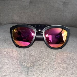 Diff ROSE POLARIZED Sunglasses